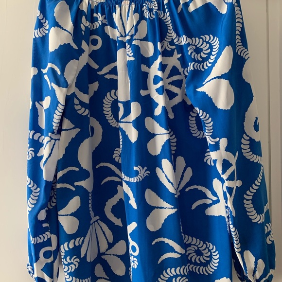 Lily Pulitzer ELSA top - Picture 3 of 3